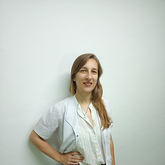 Nadia Vanioff