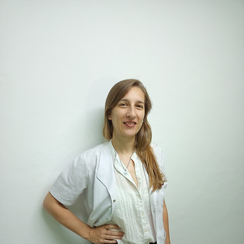 Nadia Vanioff