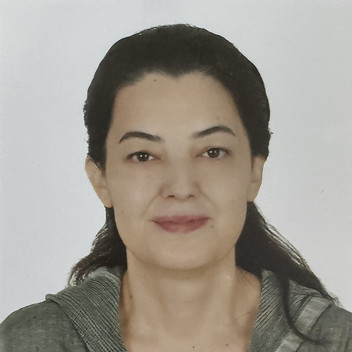 Zehra Akcocuk