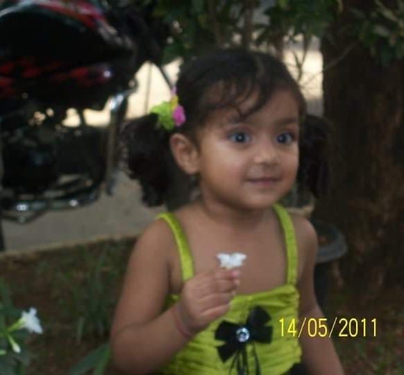 Aadya Gupta