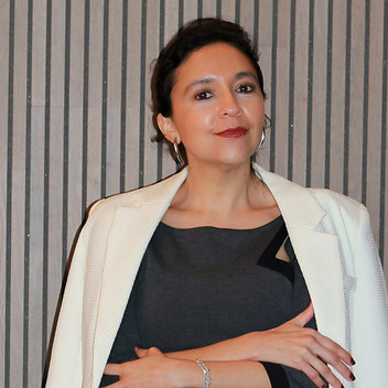Caro Gajardo