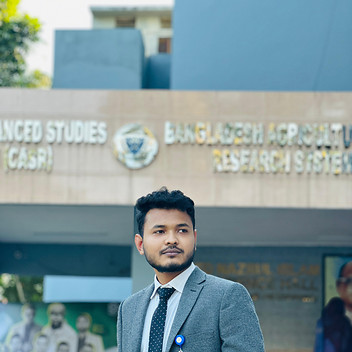 Md.Mostak Abid Swapnil