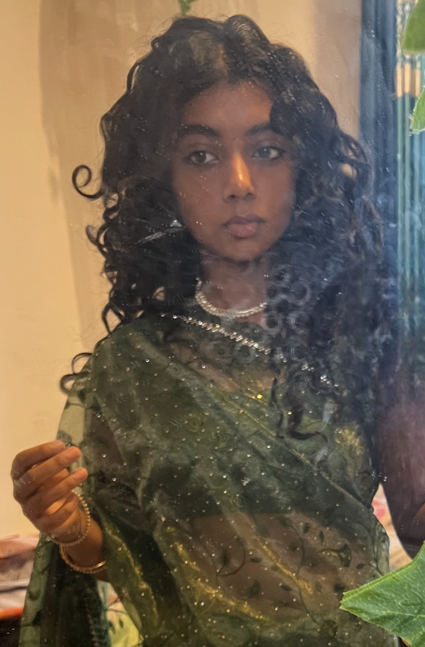 Nanditha Kumar