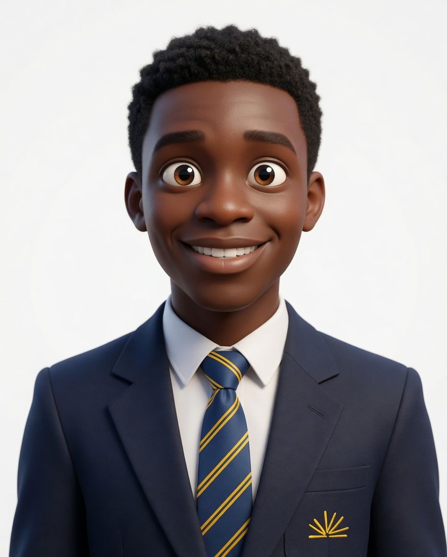Joel Musonda