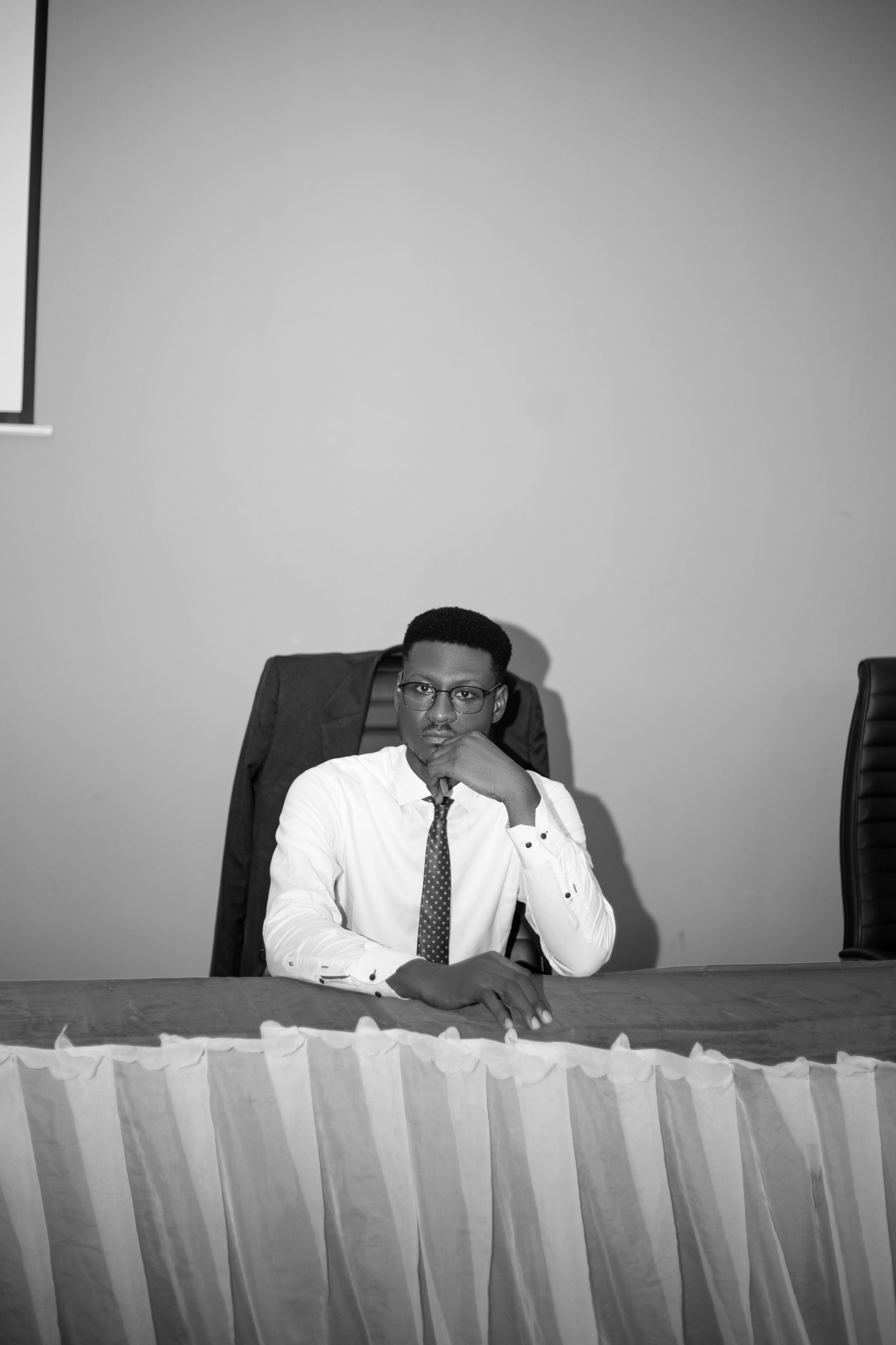 Kenechukwu Obiagboso M.  Osuchukwu 