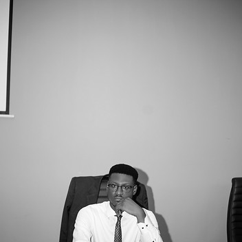 Kenechukwu Obiagboso M. Osuchukwu