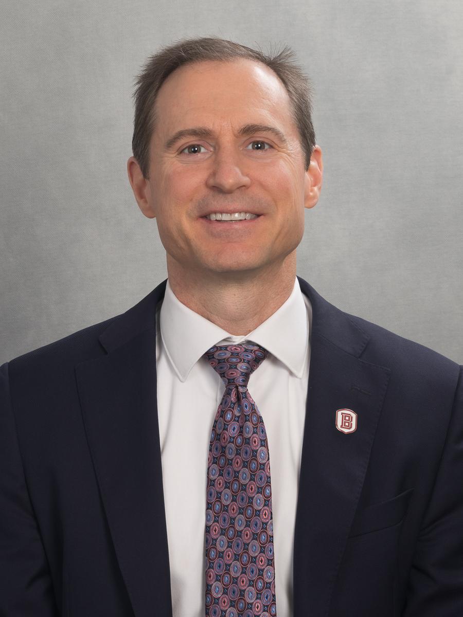 Joshua Lewer