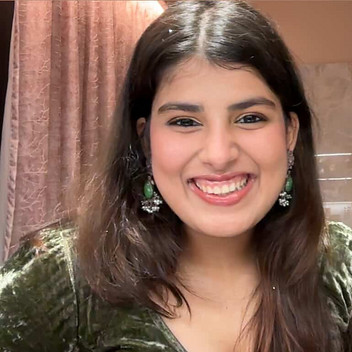 Aarushi Agarwal