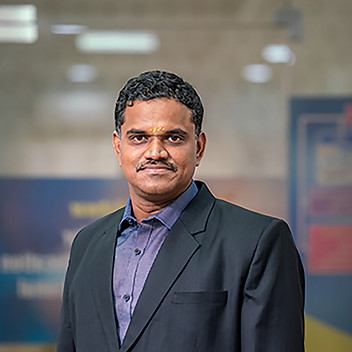 Vimal S