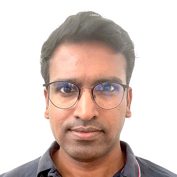 Balachandar Kaliappan