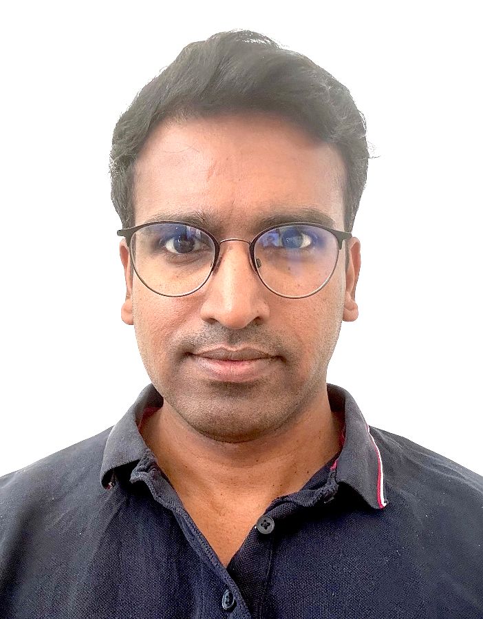 Balachandar Kaliappan