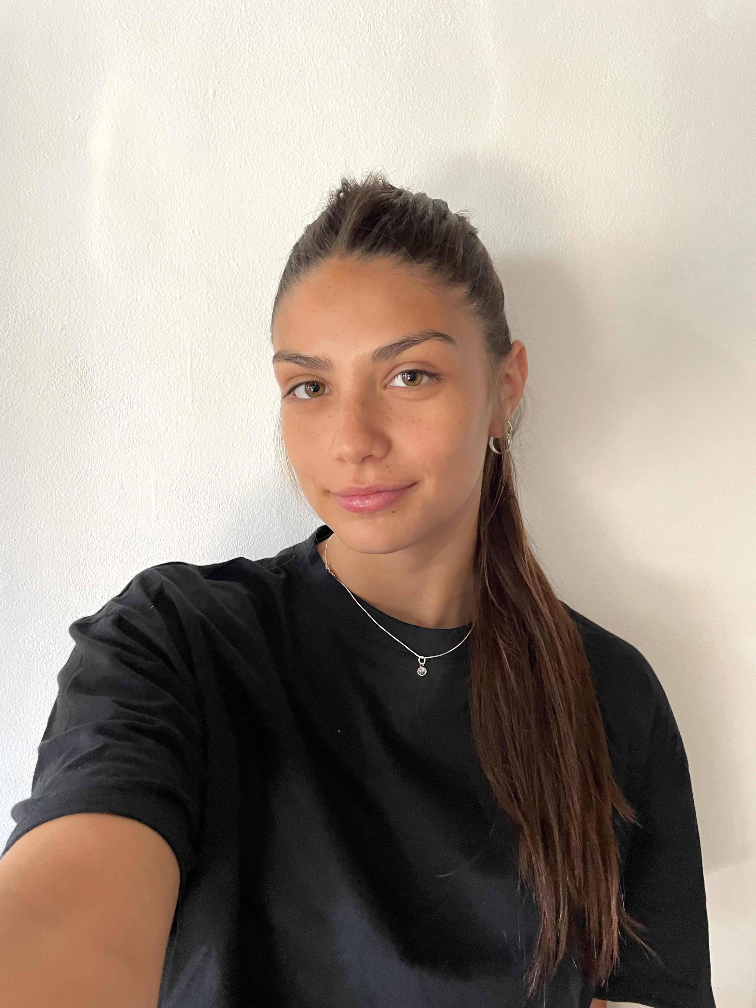 Valentina Gil