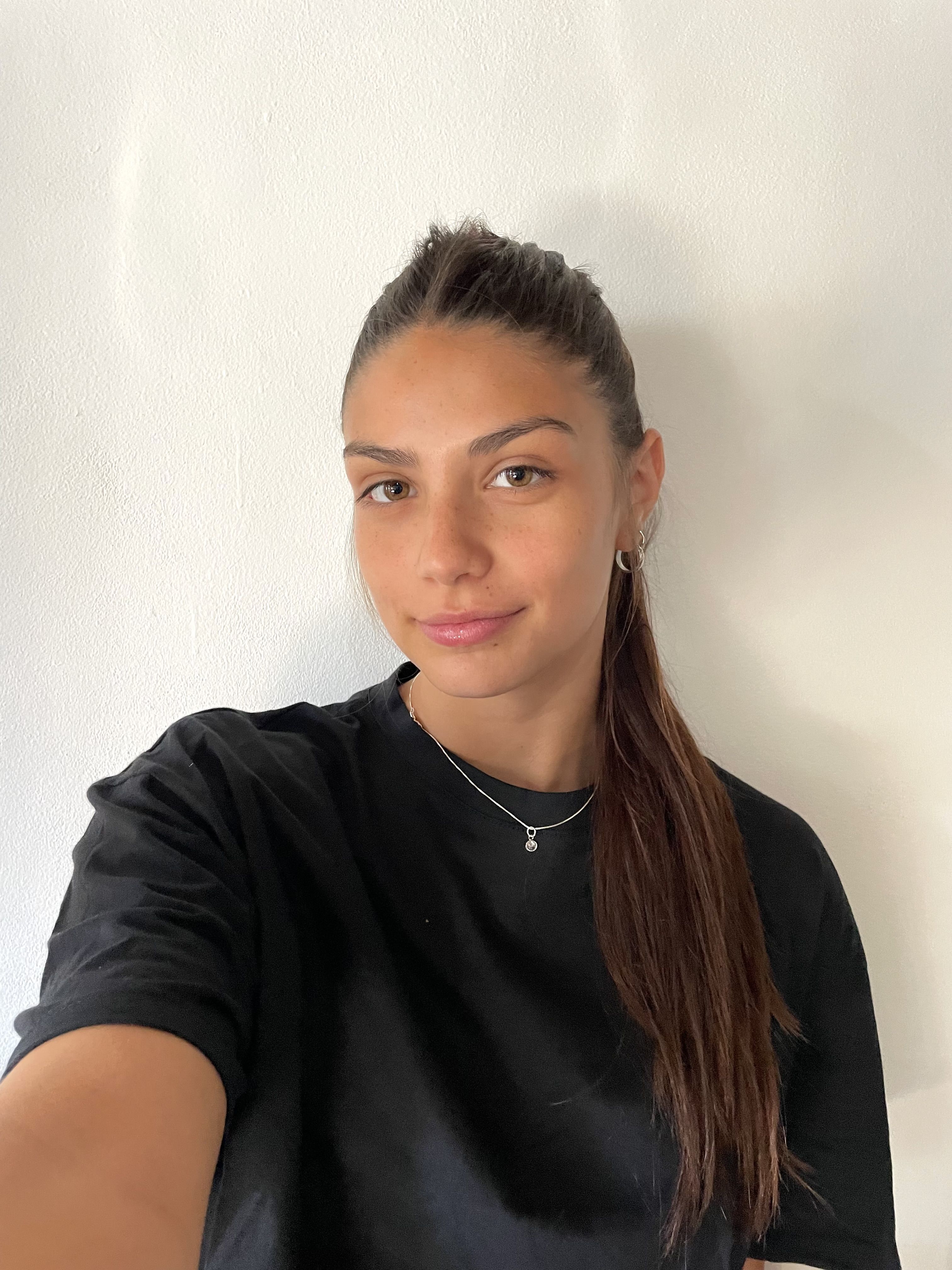 Valentina Gil