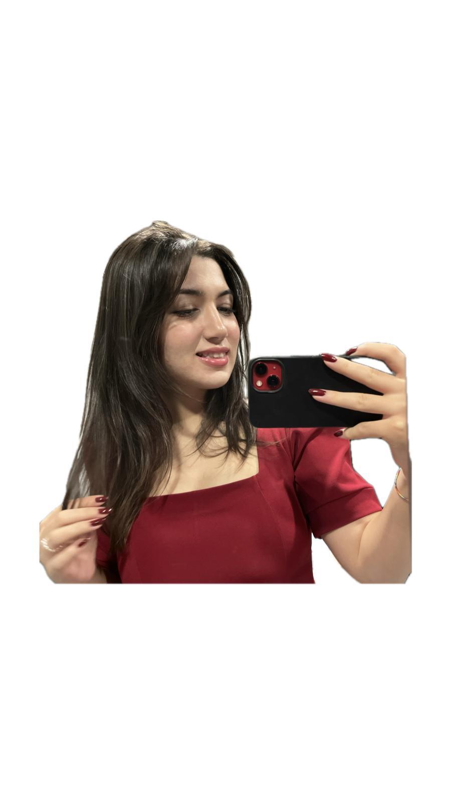 Melis Büyükşengür