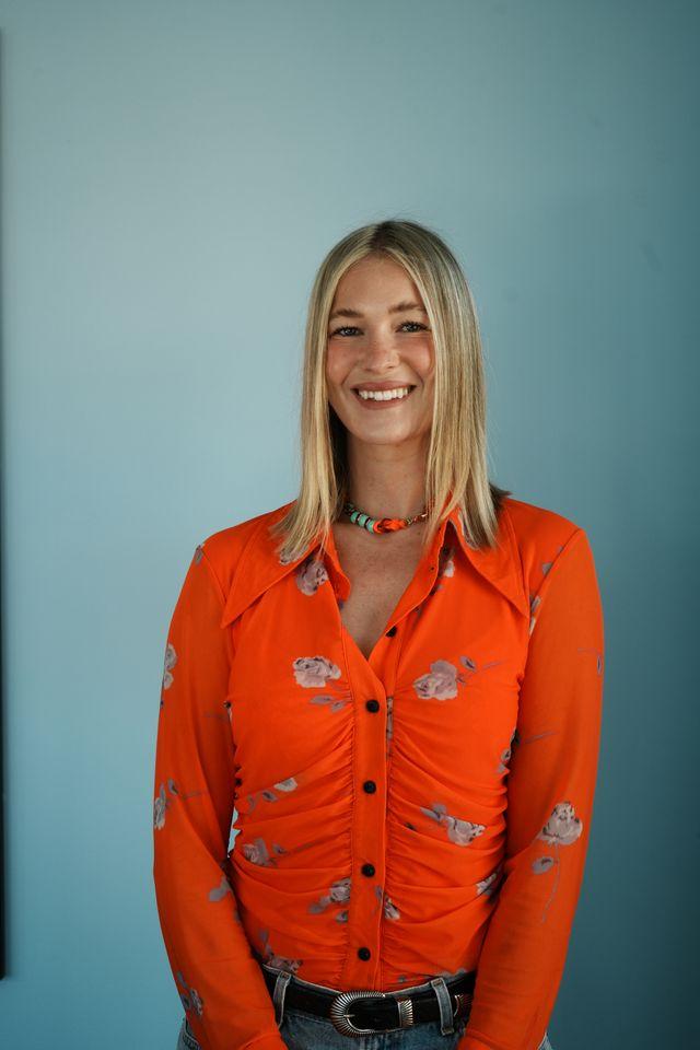 Sterre   van Ede