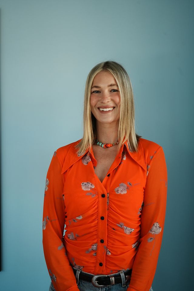 Sterre van Ede