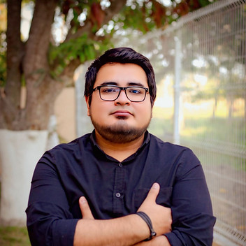 Román Cordova
