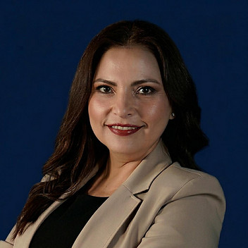 Ana Luisa Vélez Hernández