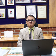 Davinder Singh