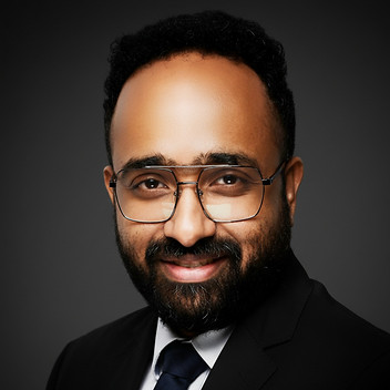 Joel Francis Muthukattil