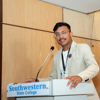 Dipesh Thapa