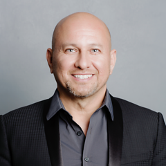 Marvin V Acuna