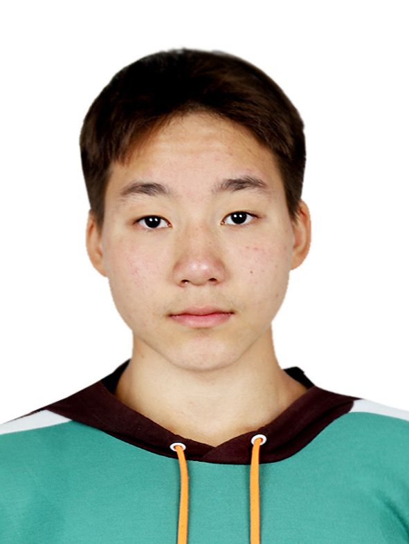 Maral-Erdene Bayarmagnai
