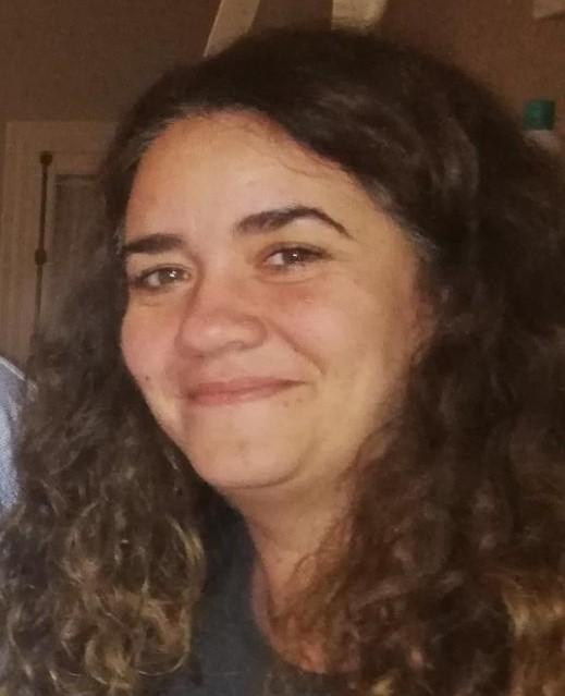 Lupe Ramírez