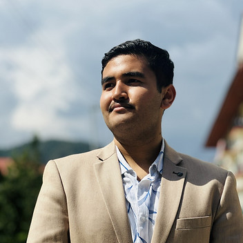 Rohan Khadka
