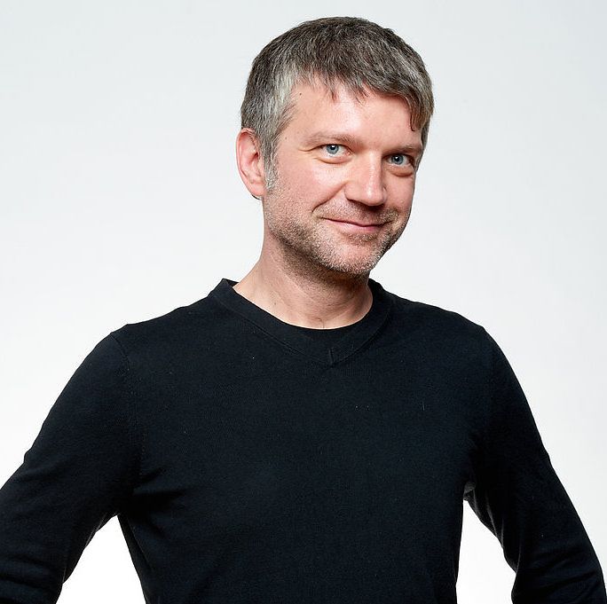 Fred Zirdung