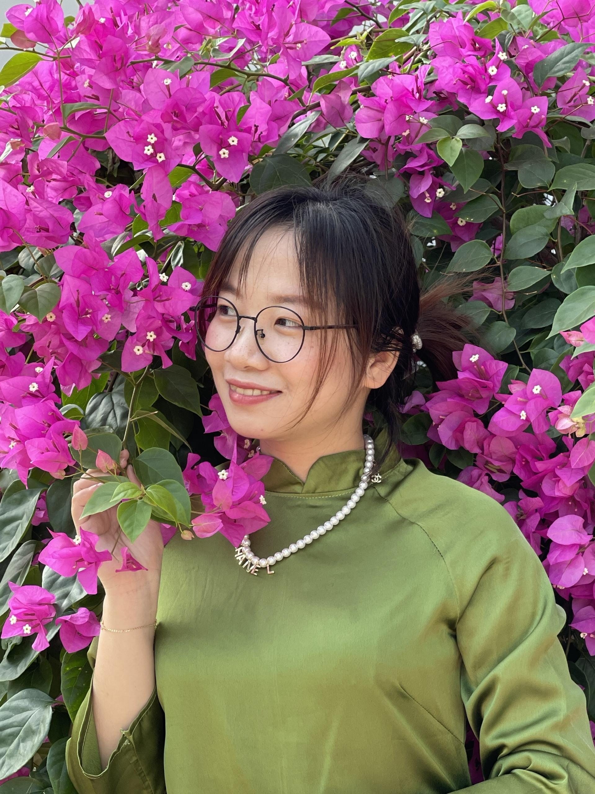 nhung cao