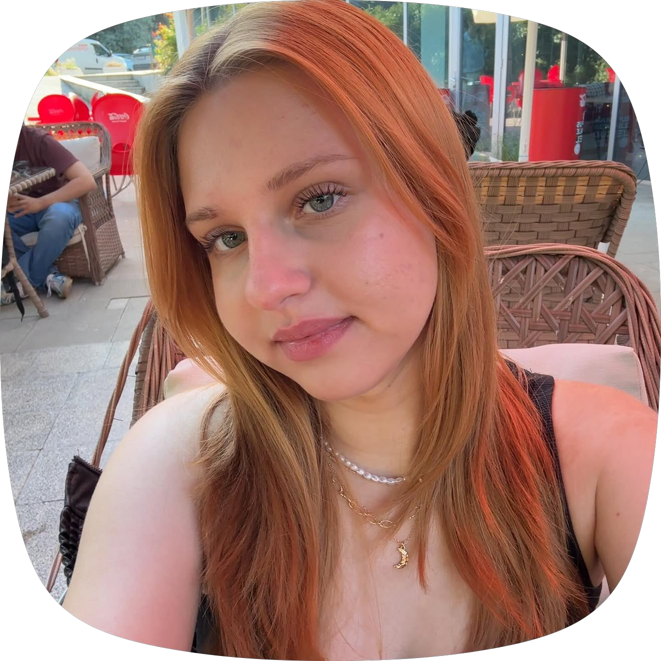 Aysu Melek Kasmuş