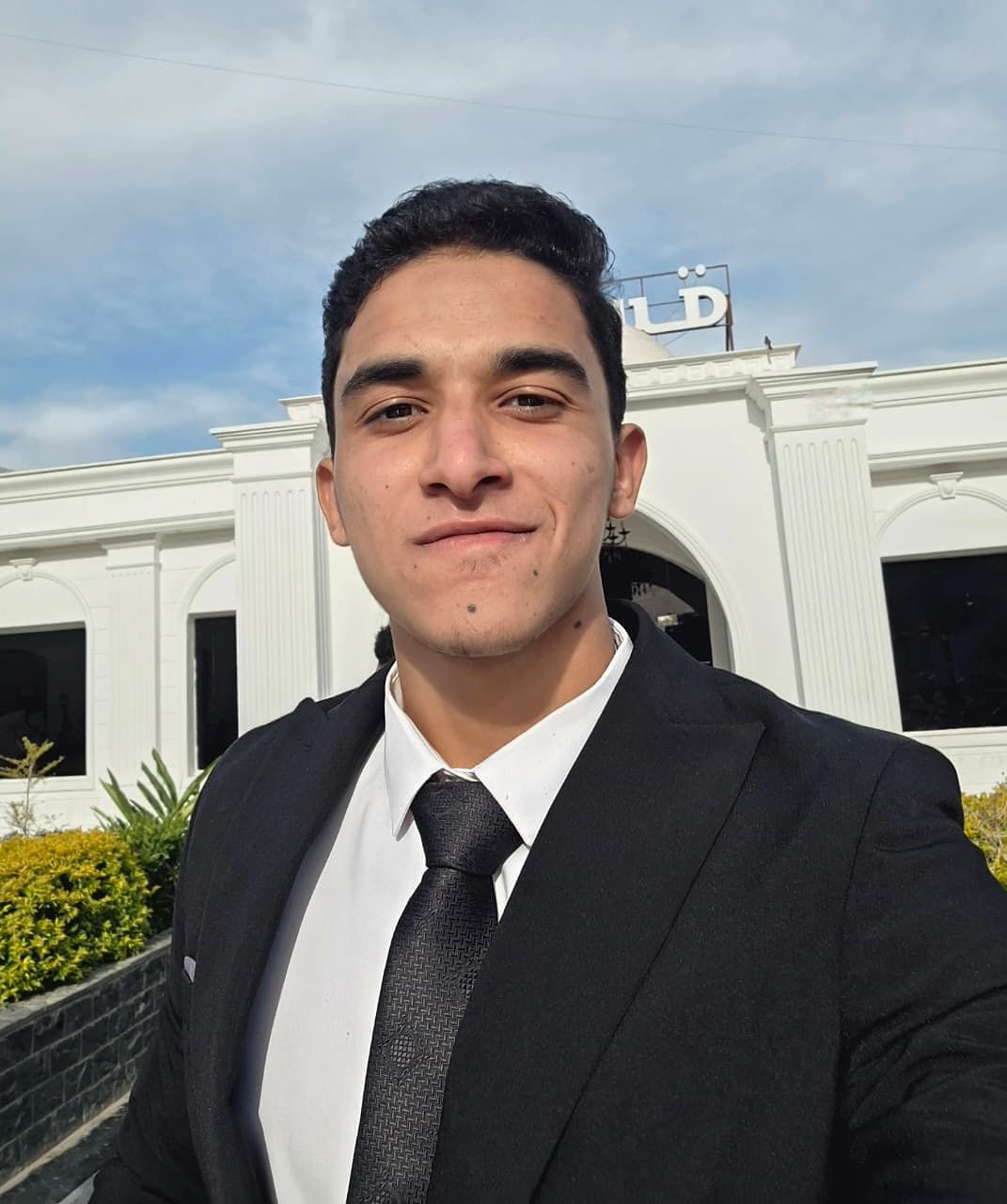 Ali Elmehi