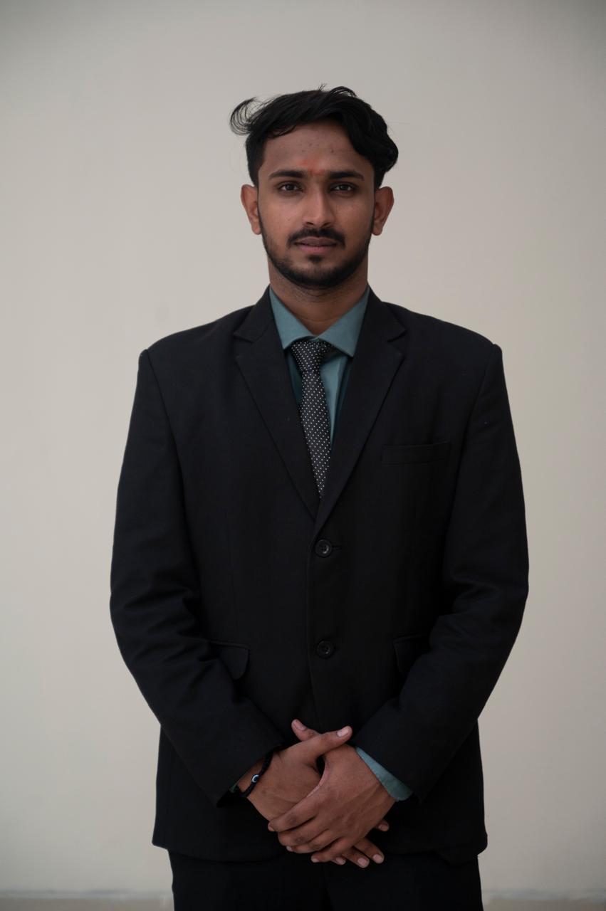 Abhinav Anand