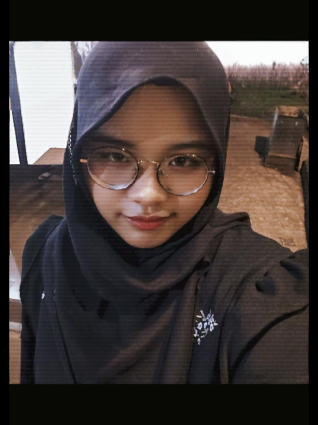 Nadhine Purwadya Kannaillah