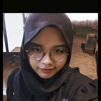 Nadhine Purwadya Kannaillah