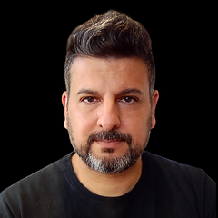 Franco Baldissare