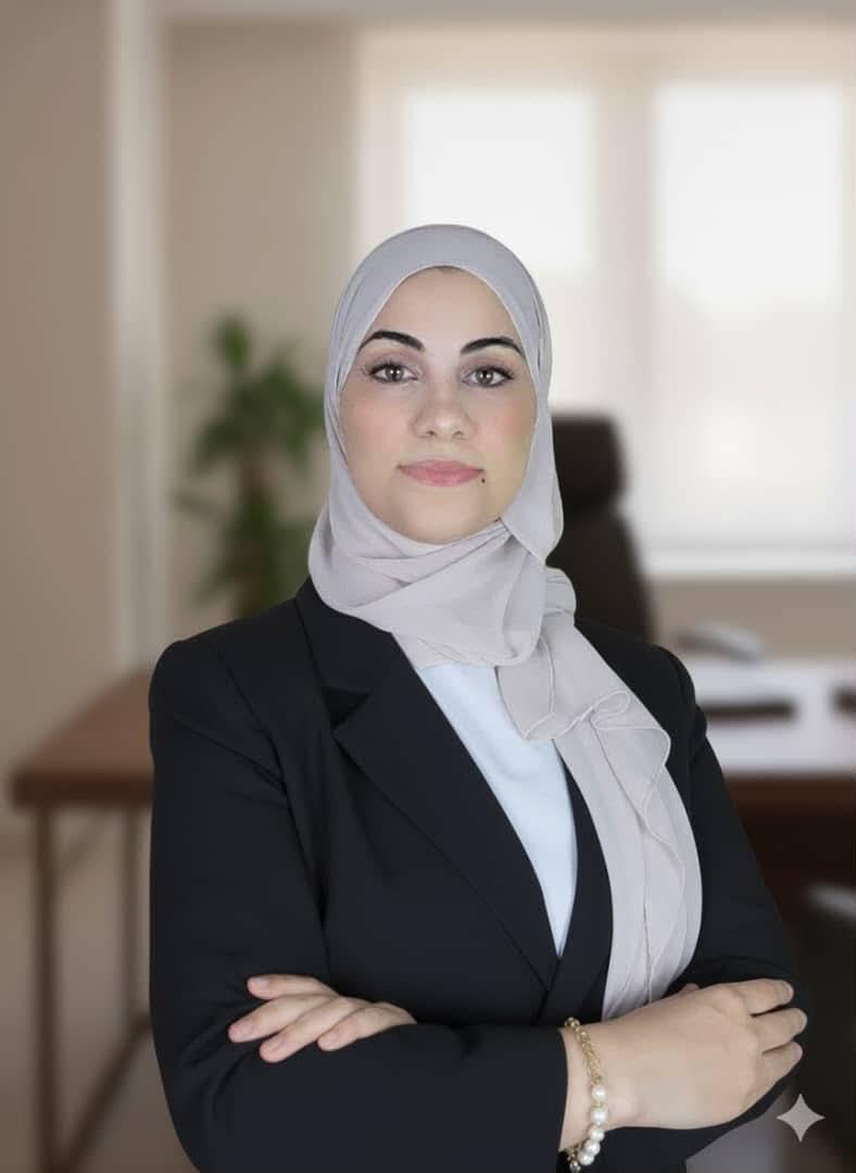Shahla Albenni