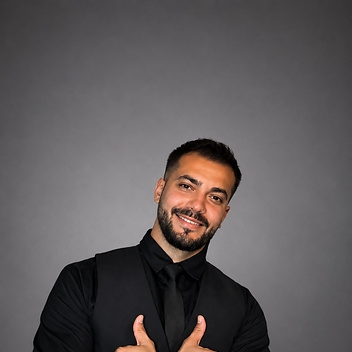 Okan YILMAZ