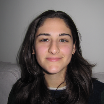 Gabby Conforti