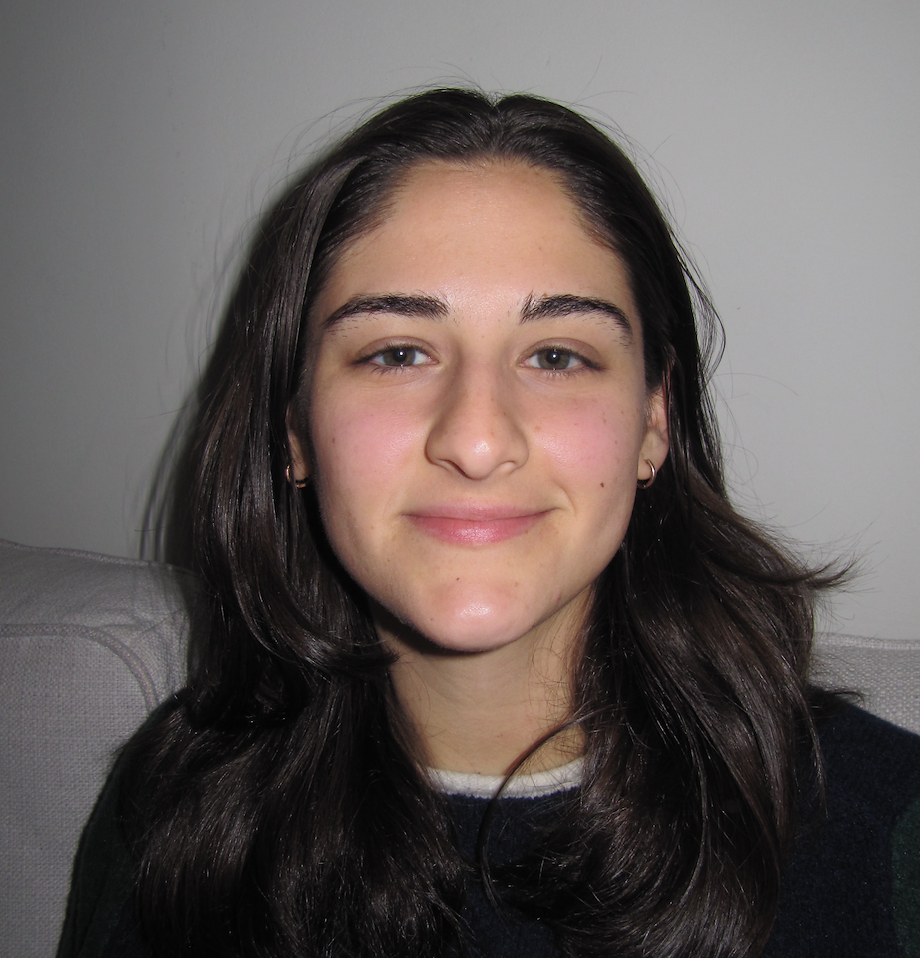 Gabby Conforti