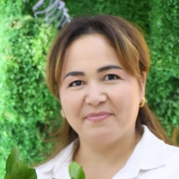 Adolat Qudratova