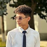 Baxtiyor Abidjanov