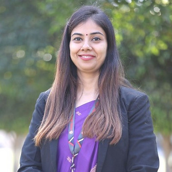 Priya Bharadwaj