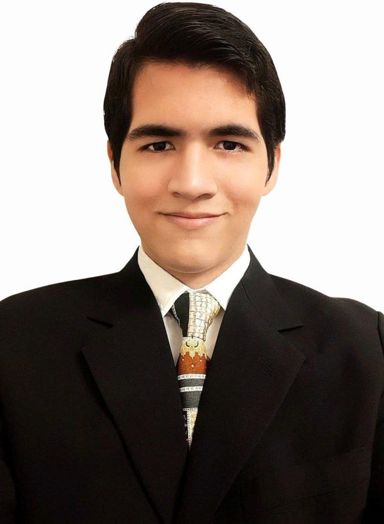 Diego Estefano Villon Santos