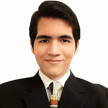 Diego Estefano Villon Santos