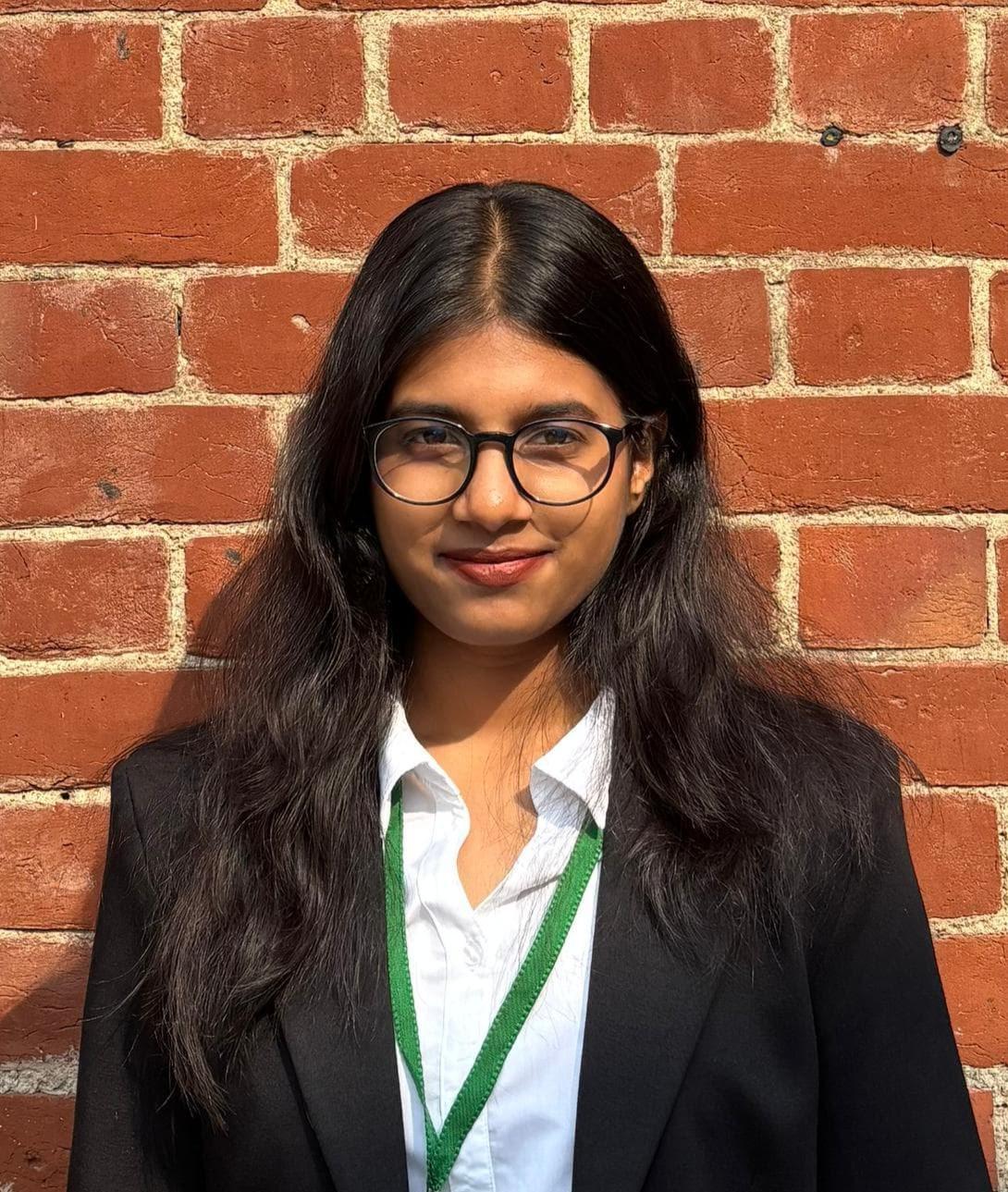 Tanushreya  Kumar