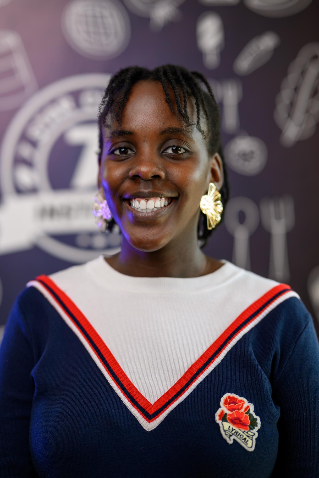 Alexier Owomugisha