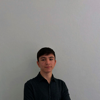 Emir Agah Yeşilyurt