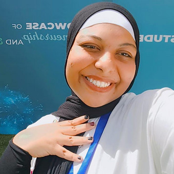 Menna Hussein